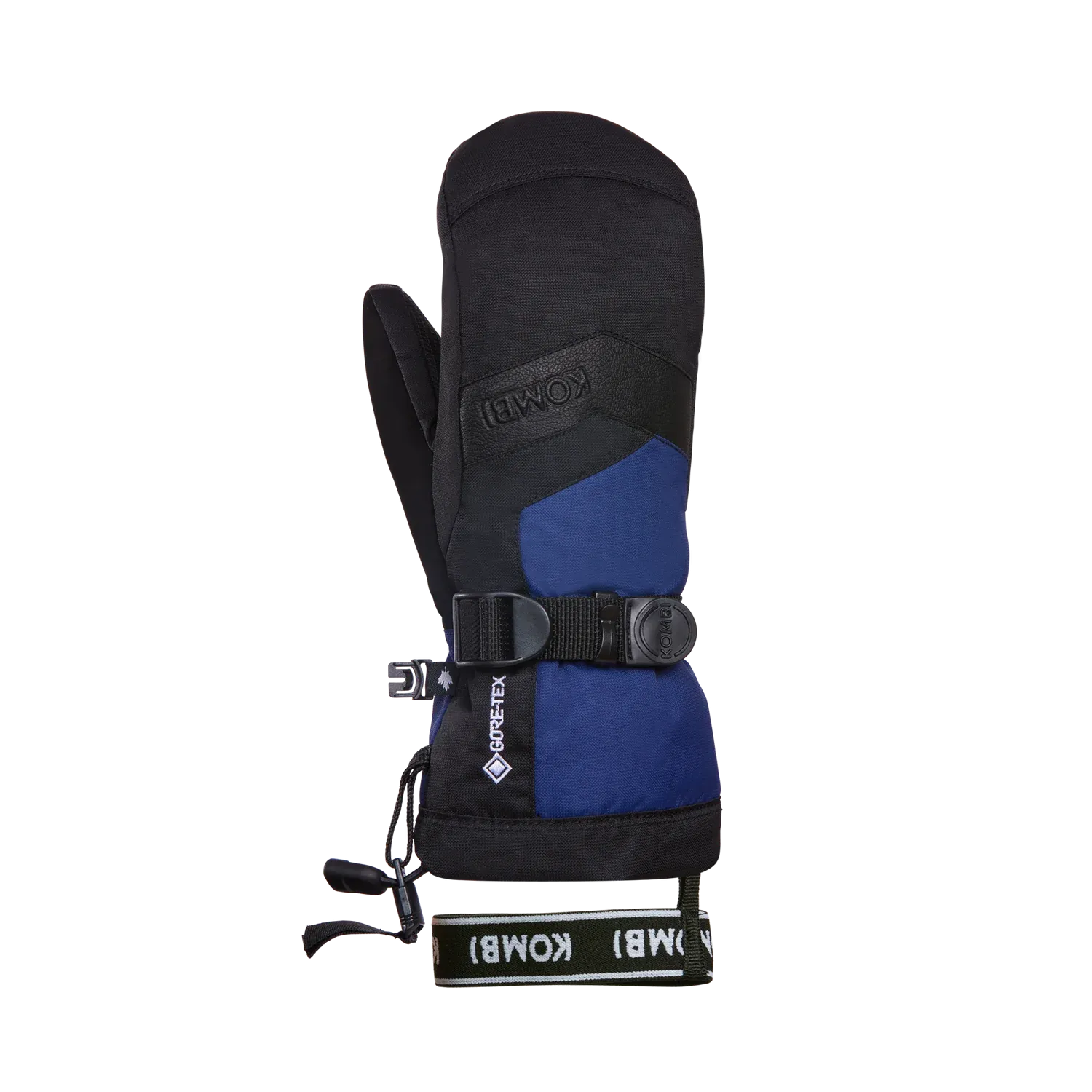 Kombi Zenith GORE-TEX Mittens - Junior