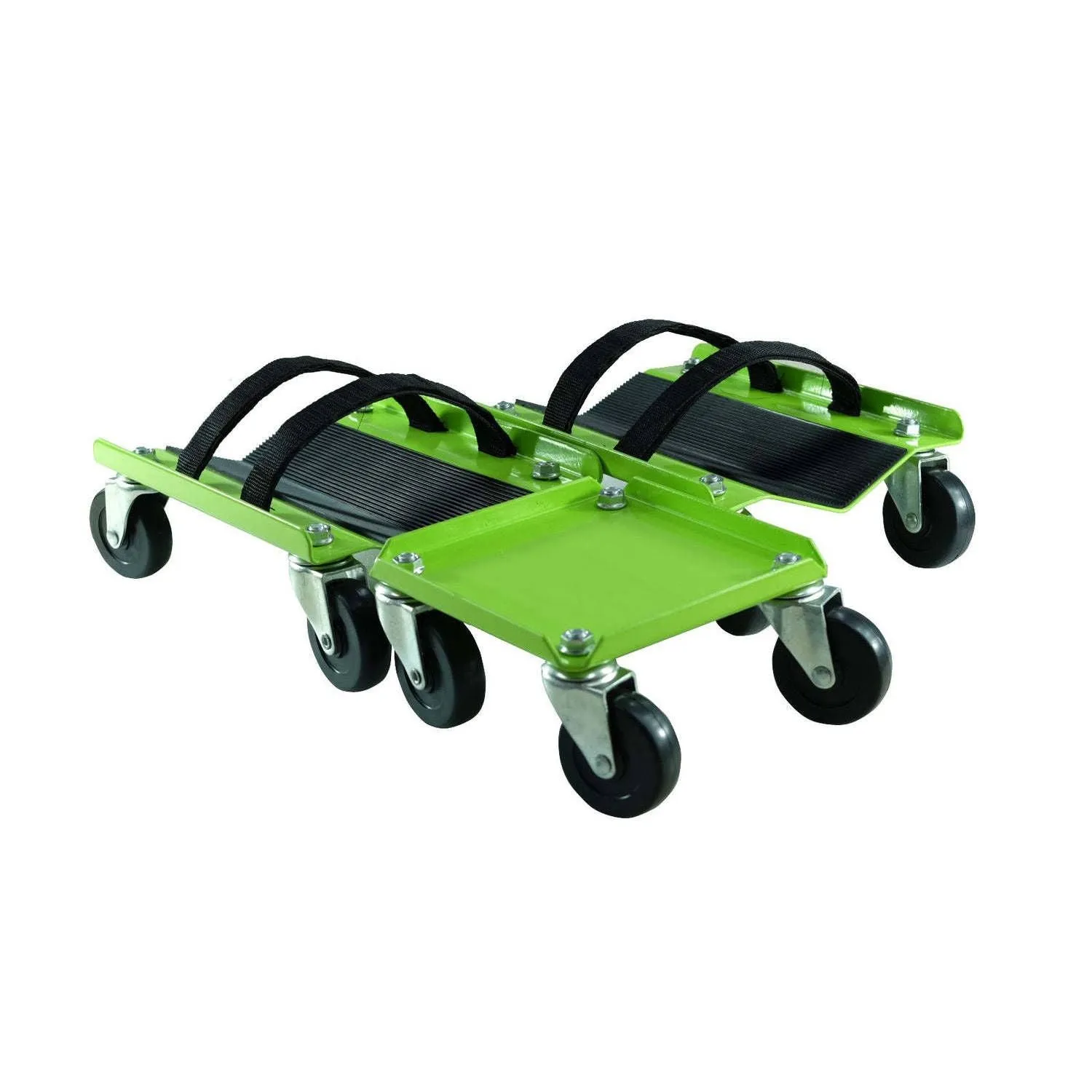 Krankem Heavy Duty Snowmobile Shop Dollies