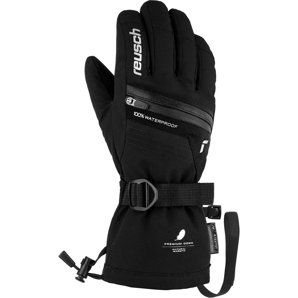 Lando R-Tex XT Jr Ski Glove