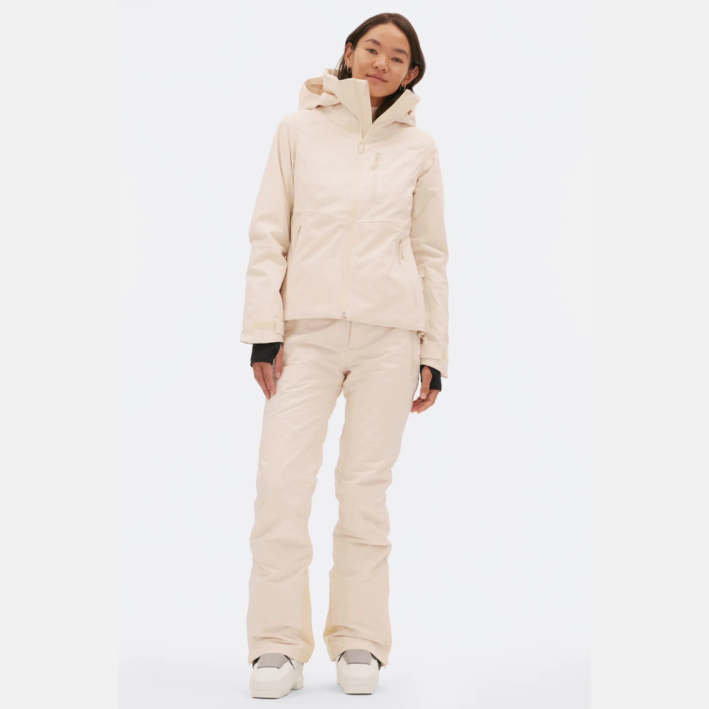Lawrence Jacket