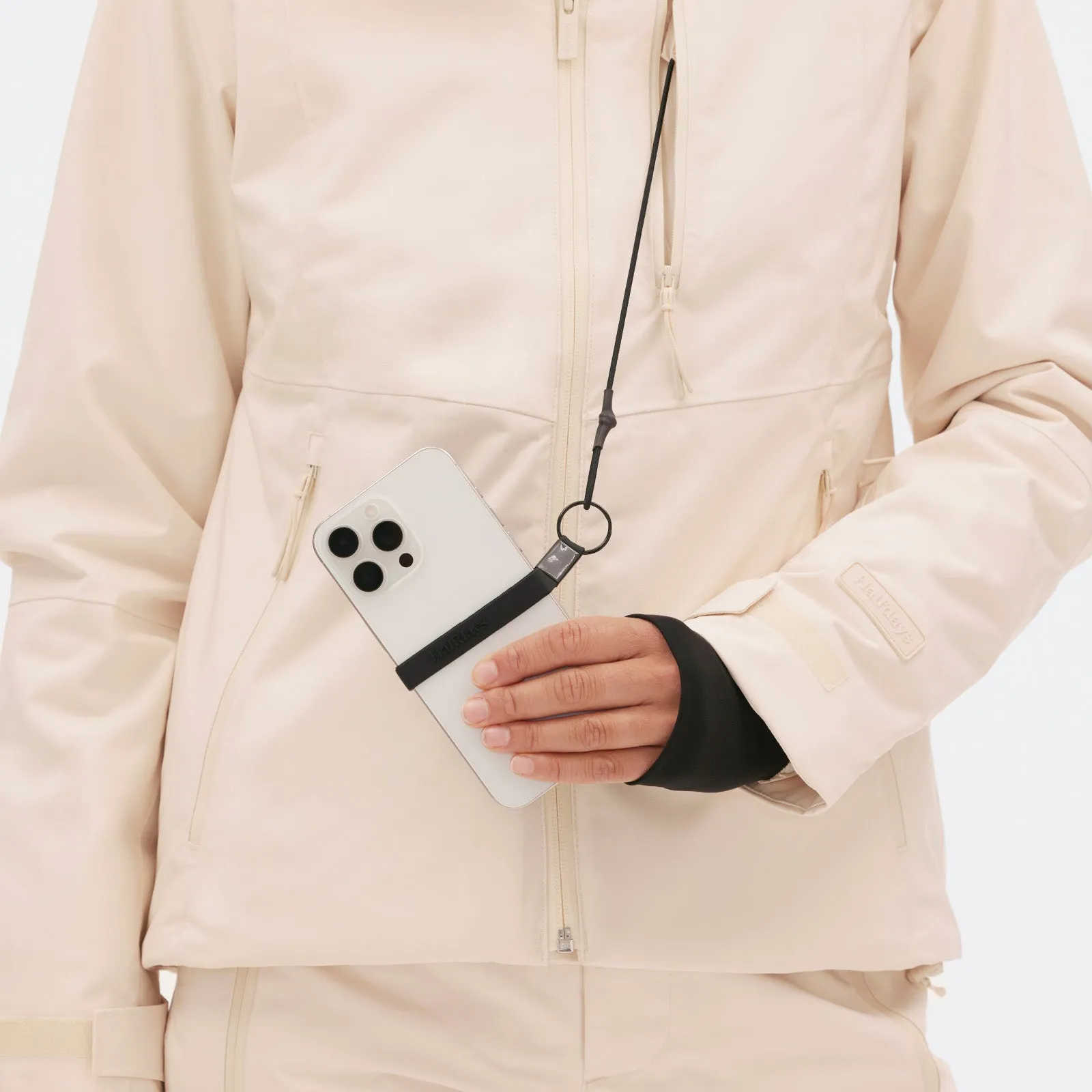Lawrence Jacket