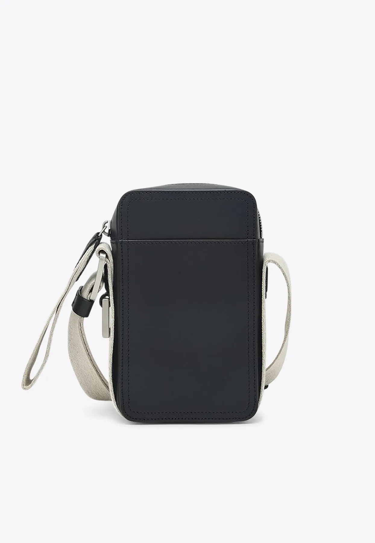 Le Cuerda Vertical Messenger Bag