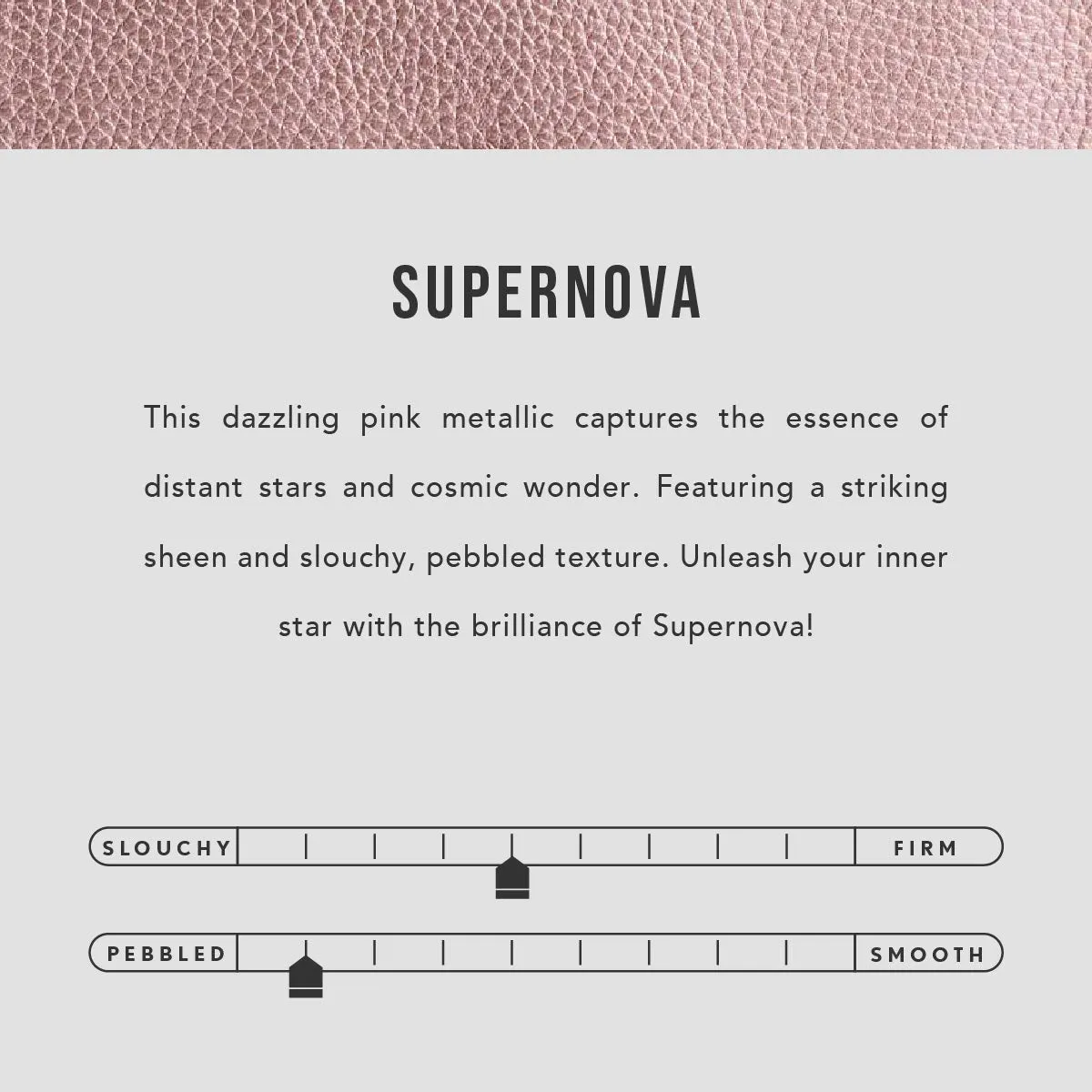 Leather Snap Journal