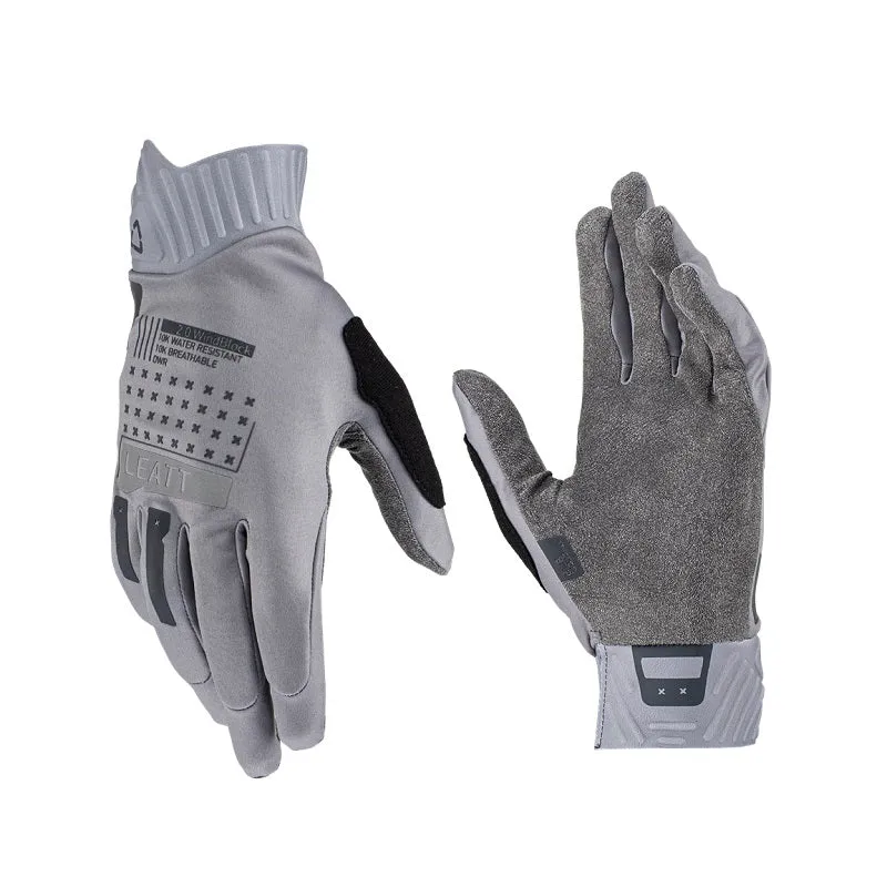 LEATT MTB 2.0 Windblock Glove (2023)