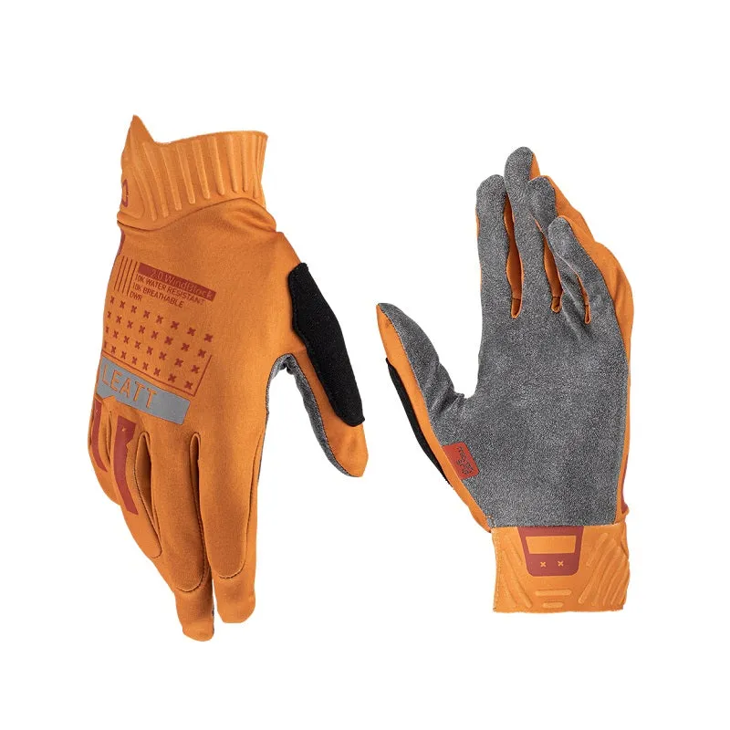 LEATT MTB 2.0 Windblock Glove (2023)