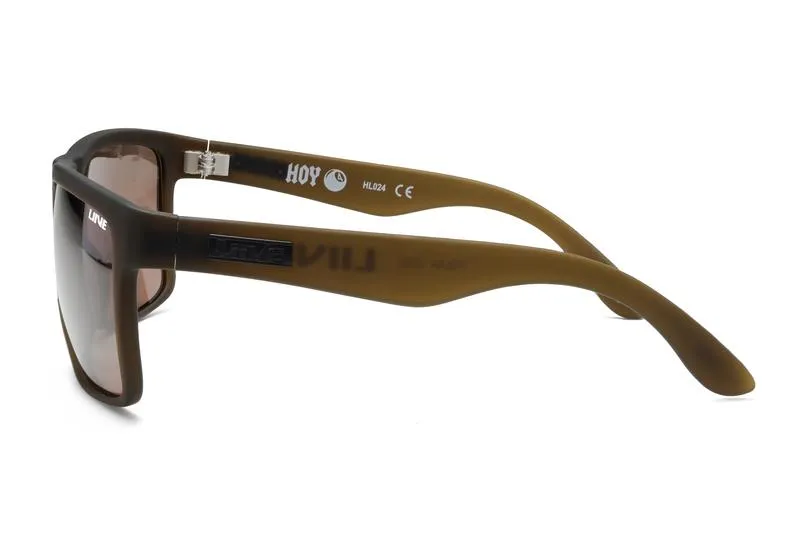 Liive Hoy 4 Polar Sunglasses