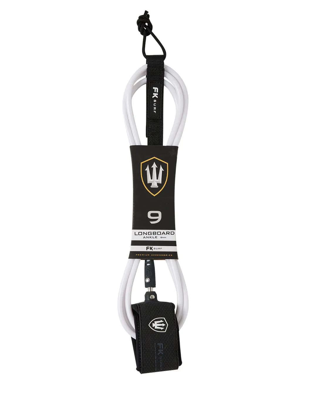 Longboard Ankle Leash