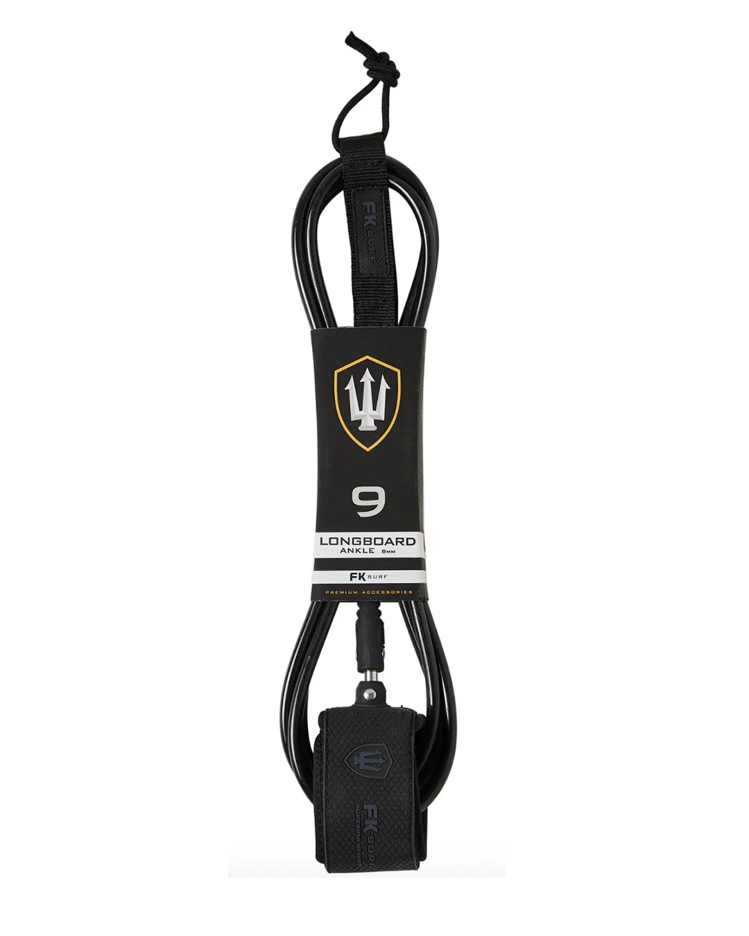 Longboard Ankle Leash