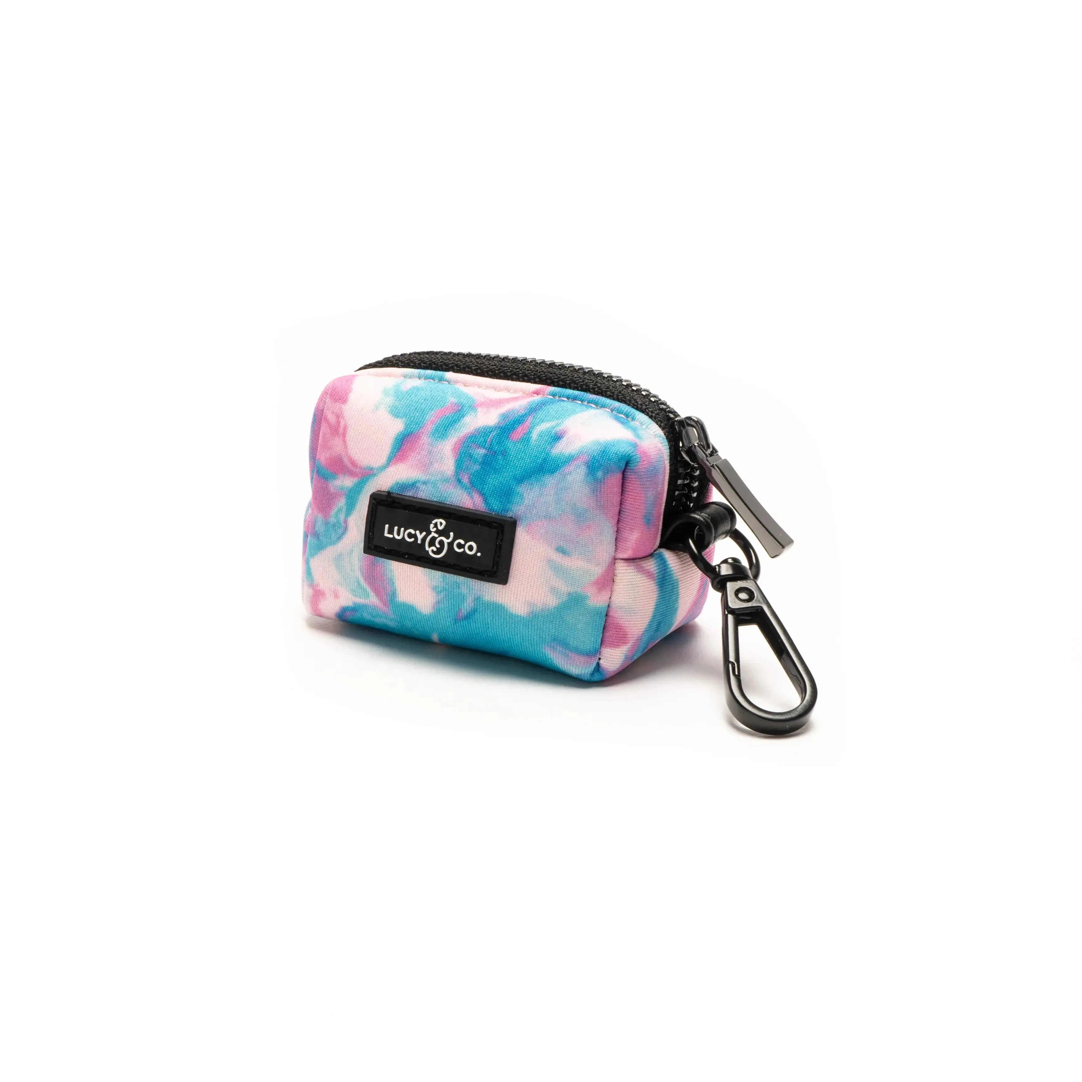 Lucy & Co. Everyday Poop Bag Holder - Various Colours