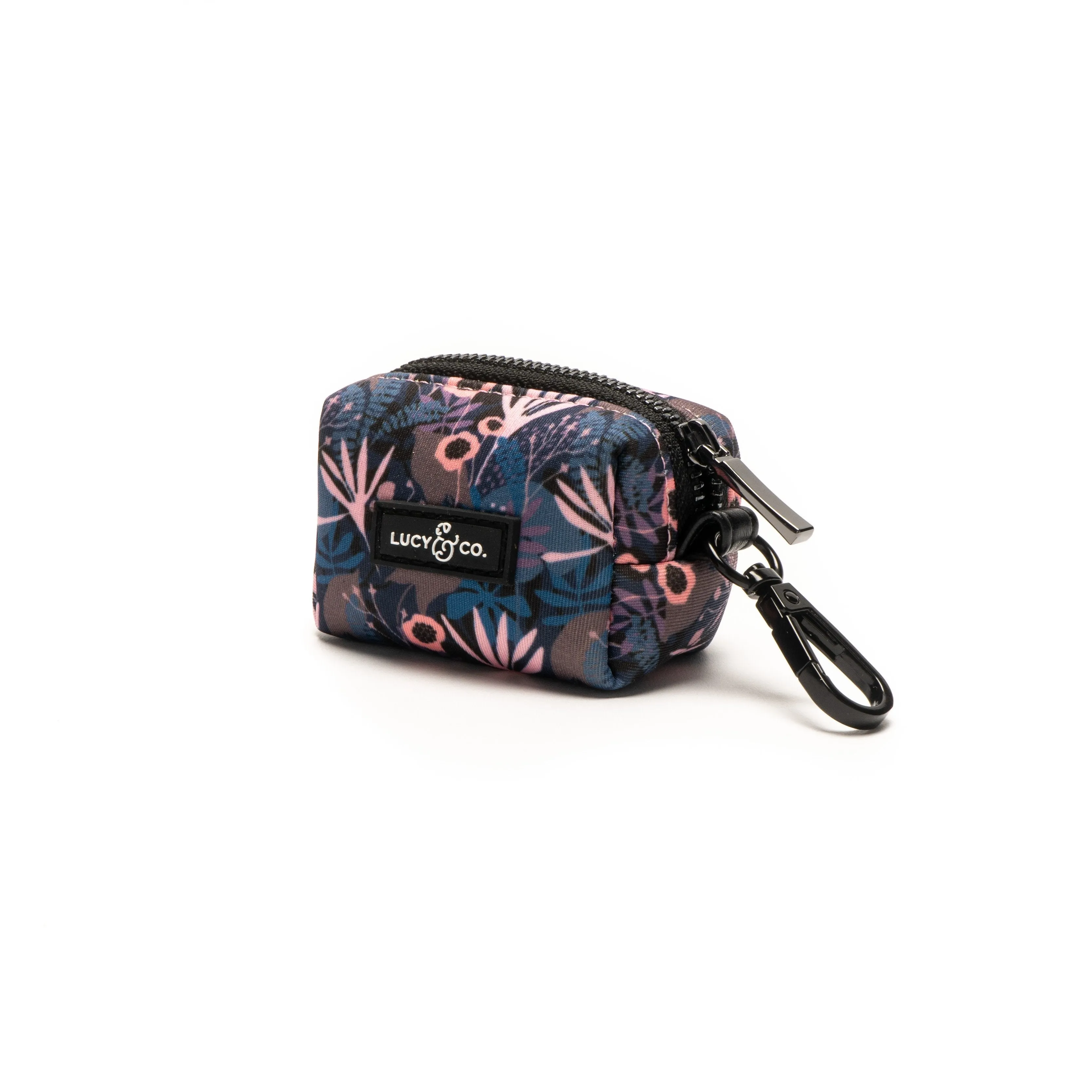 Lucy & Co. Everyday Poop Bag Holder - Various Colours