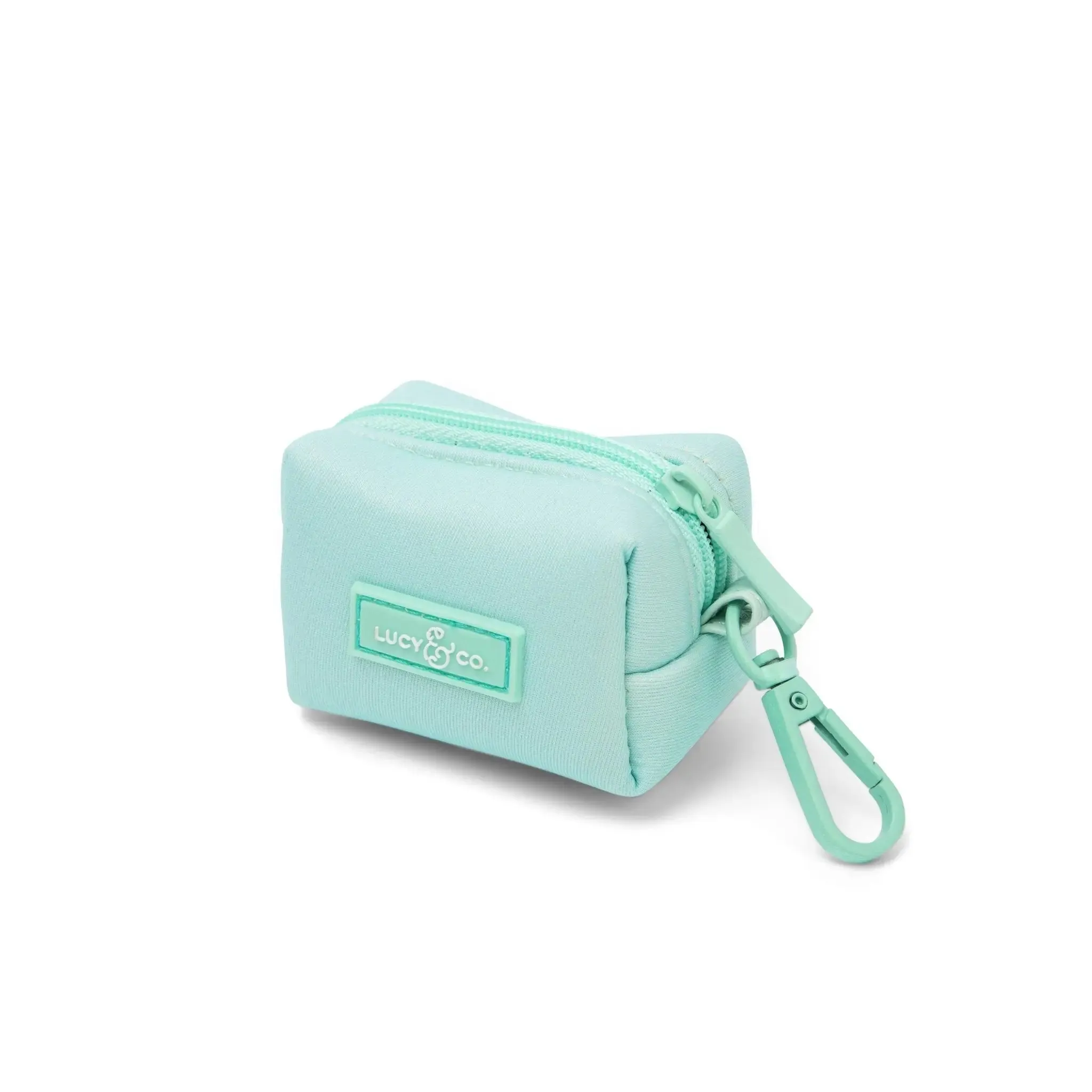 Lucy & Co. Everyday Poop Bag Holder - Various Colours