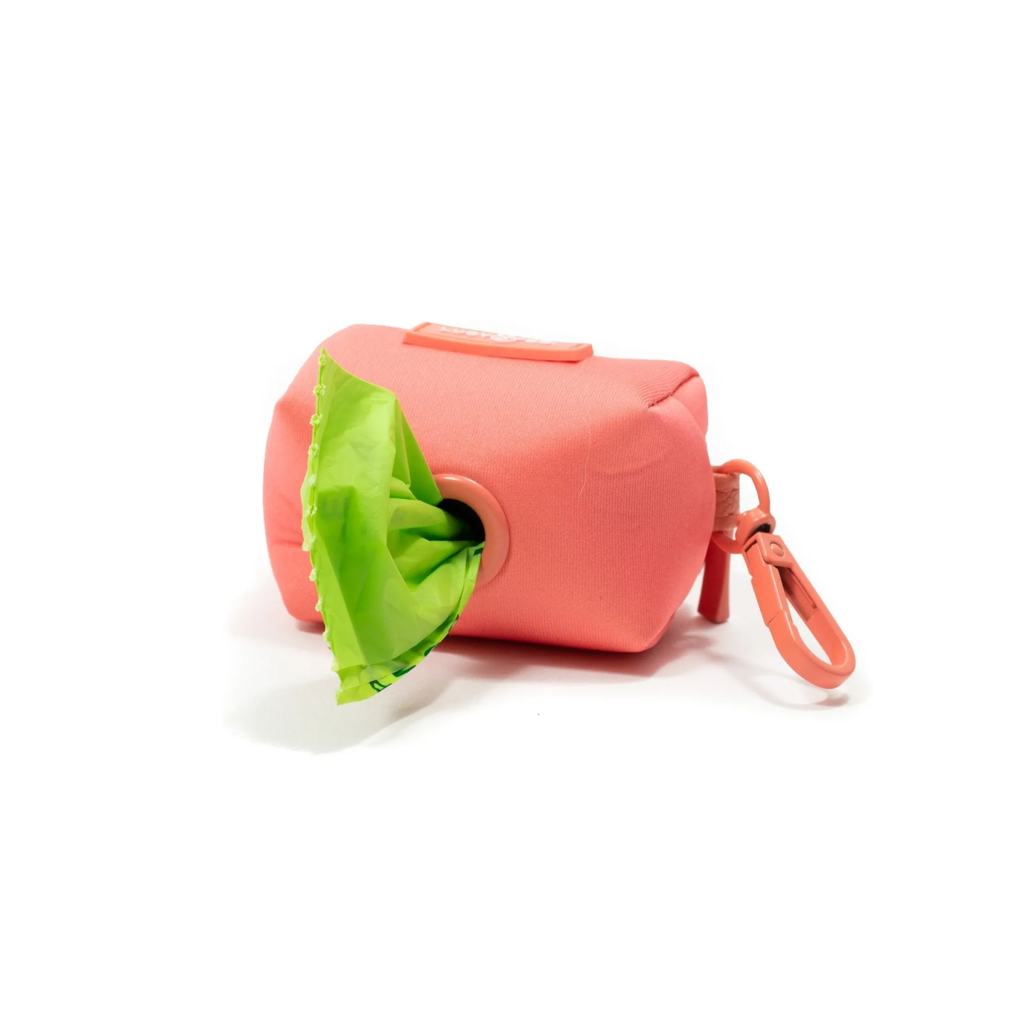 Lucy & Co. Everyday Poop Bag Holder - Various Colours
