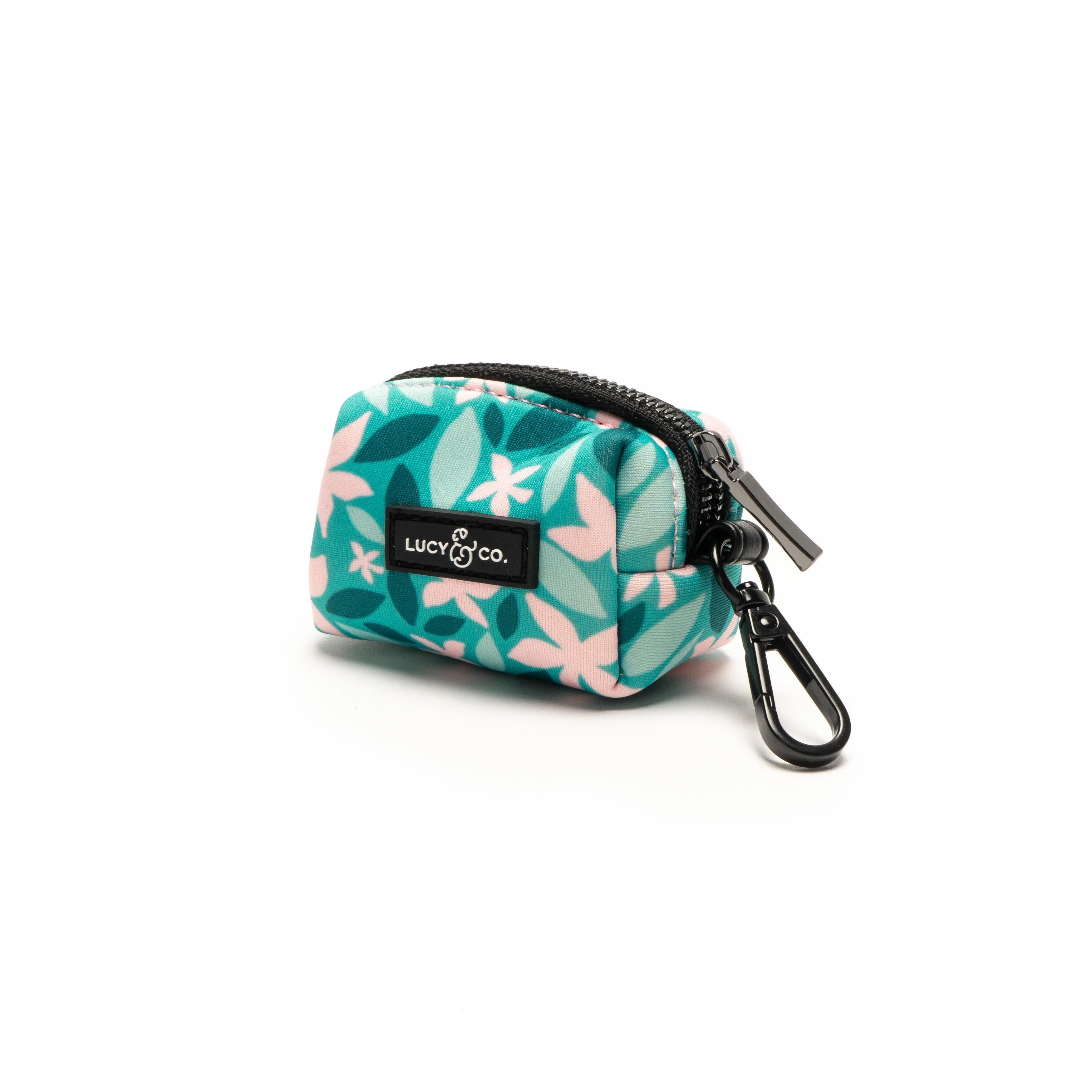 Lucy & Co. Everyday Poop Bag Holder - Various Colours