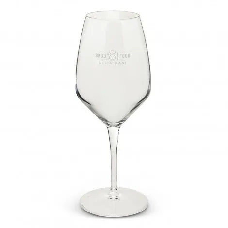 Luigi Bormioli Atelier Wine Glass - 440ml