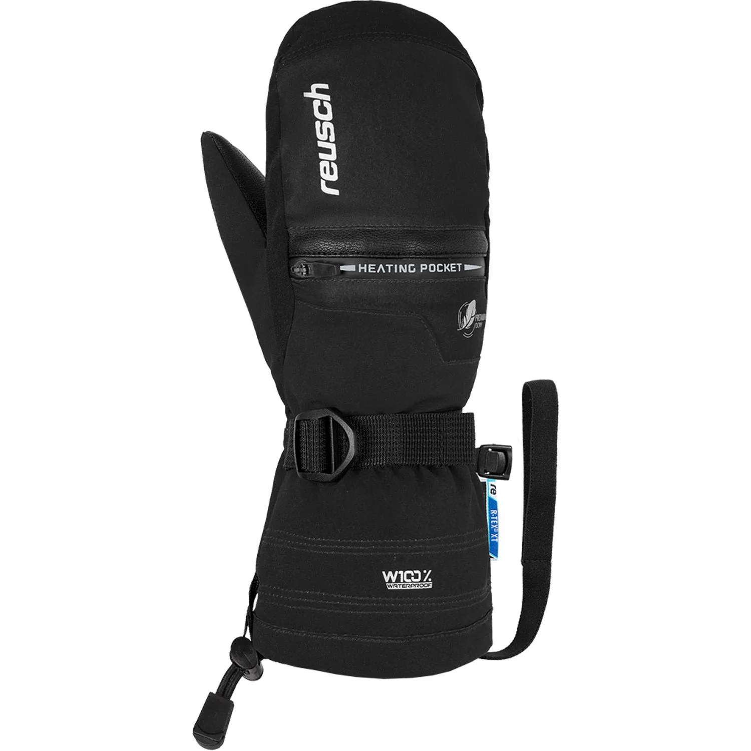 Luis R-TEX XT Junior Mitten