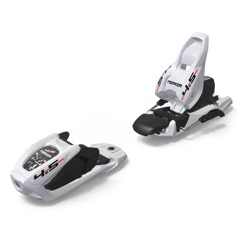 M4.5 Junior Ski Bindings