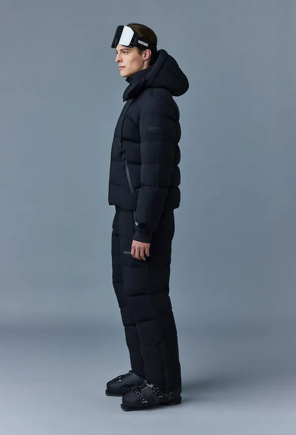 Mackage SAMUEL-SKI Black