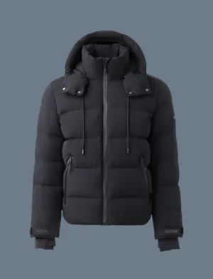 Mackage SAMUEL-SKI Black