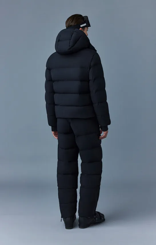 Mackage SAMUEL-SKI Black
