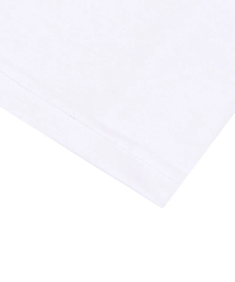 MACKY Golf: Wadada Rounding T-Shirt - White