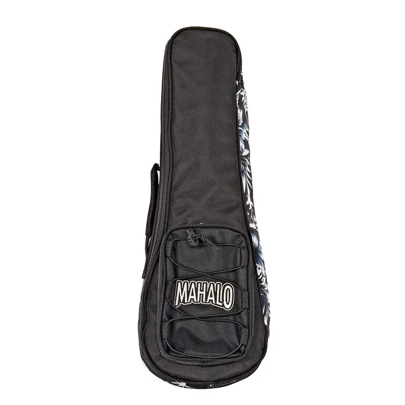 Mahalo Padded Soprano Ukulele Gig Bag