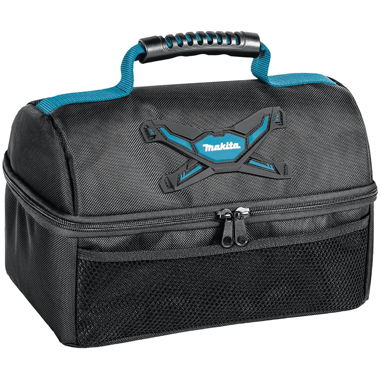 Makita Lunch Bag 7.5L Foil Lining Heavy Duty Construction