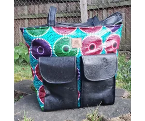 Mali Safi Tote Bag