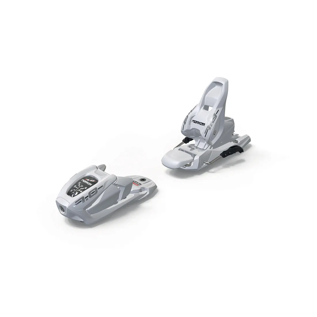 Marker 7.0 Ski Bindings 2025