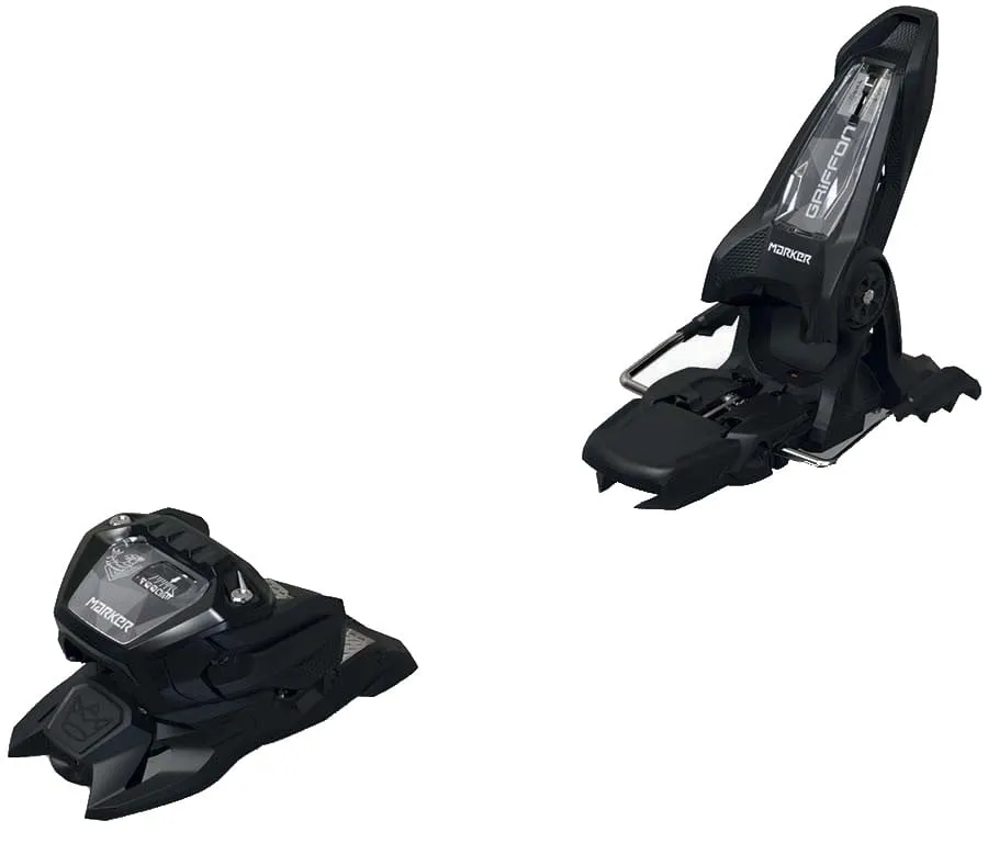 MARKER Griffon 13 ID 4.0 90 binding 2024 - Black