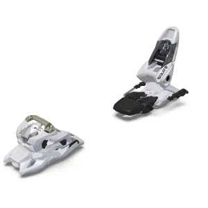 Marker Squire 11.0 Ski Bindings White
