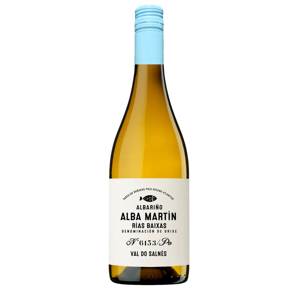 Martin Codax Alba Albarino 2022