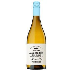 Martin Codax Alba Albarino 2022