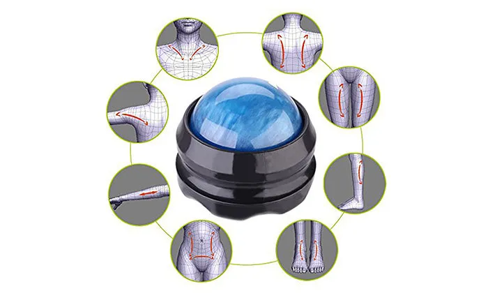 Massaging Ball