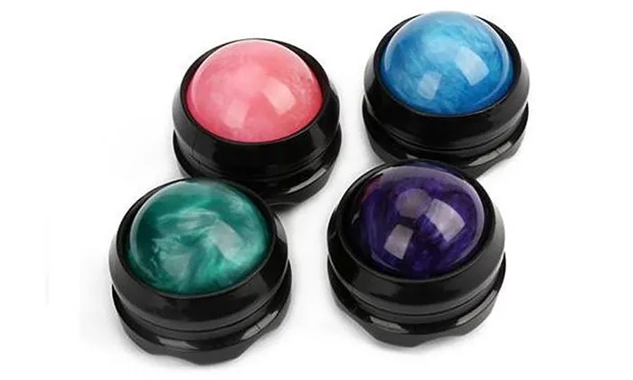 Massaging Ball