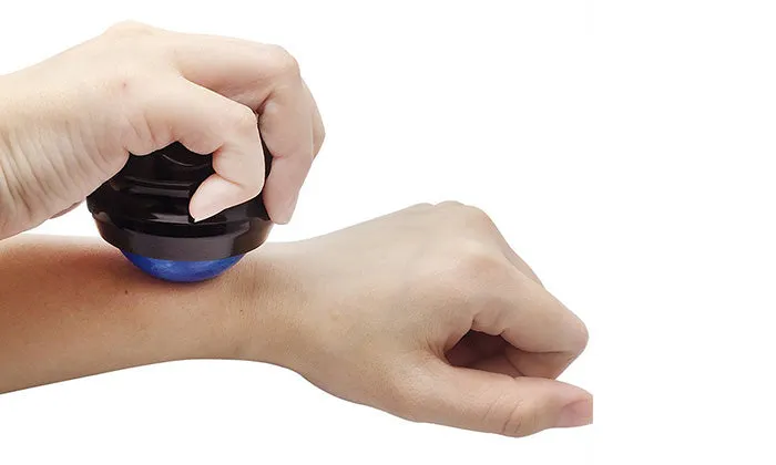 Massaging Ball