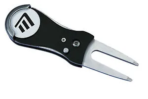 Masters Deluxe Switchblade Pitchfork and Ball Marker