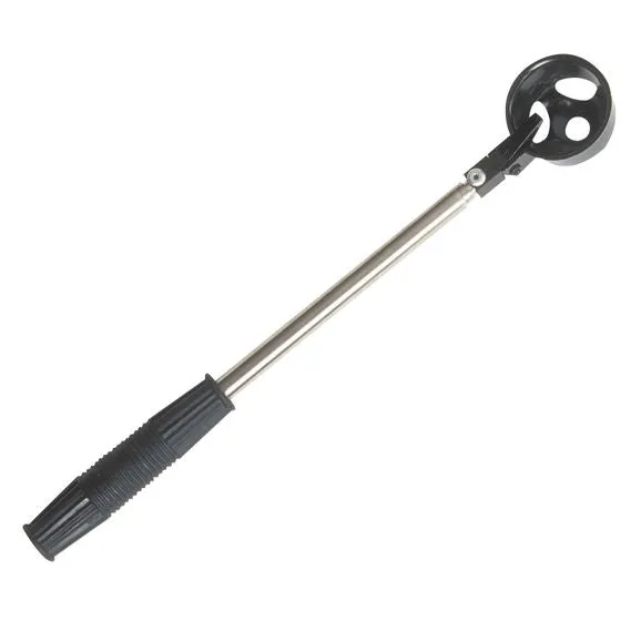 Masters Super Compact Ball Retriever 2m -DS