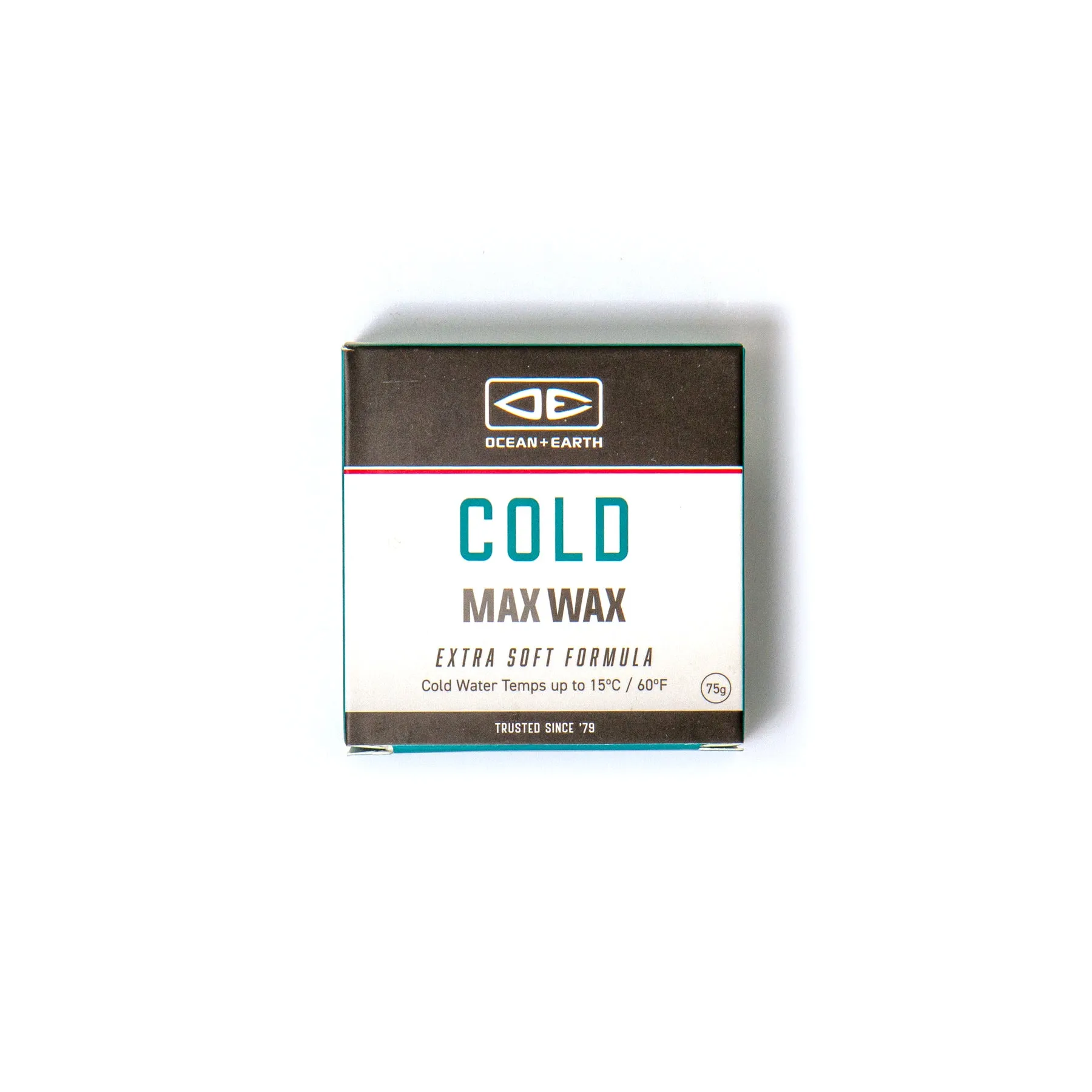 Max Wax Cold
