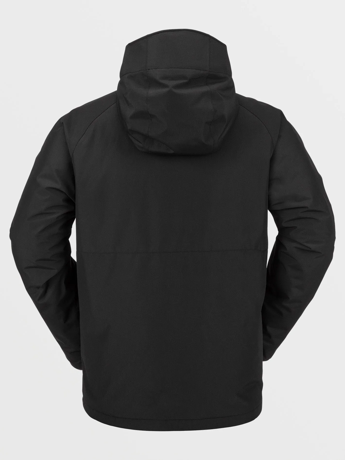Mens 2836 Insulated Jacket