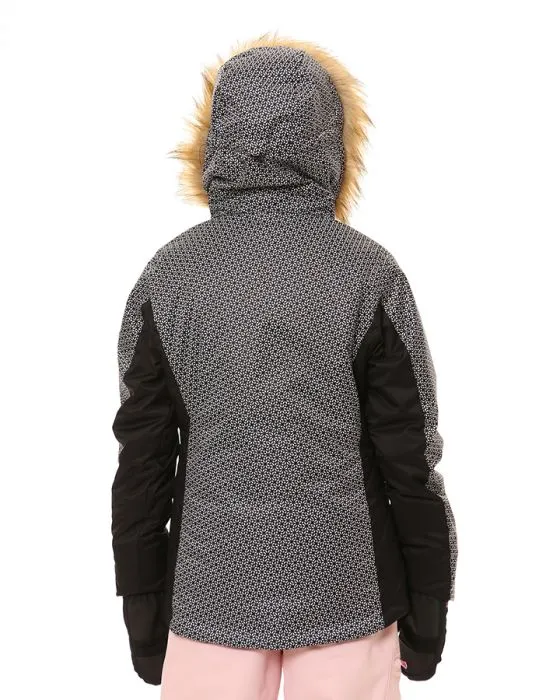Meribel Ski Jacket 2021