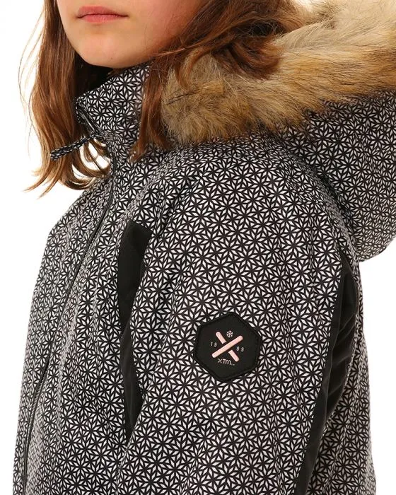 Meribel Ski Jacket 2021