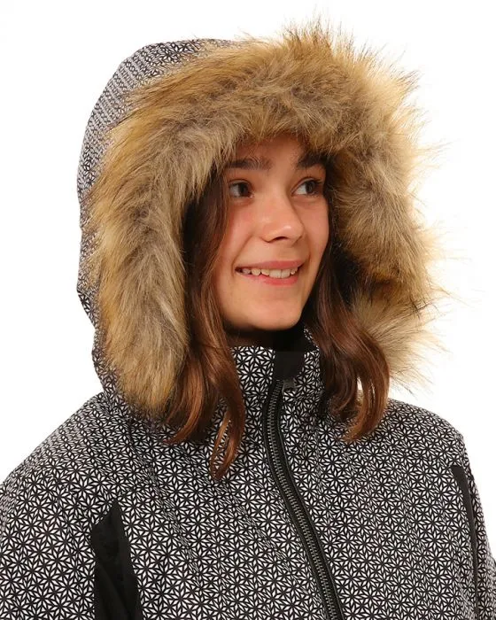 Meribel Ski Jacket 2021