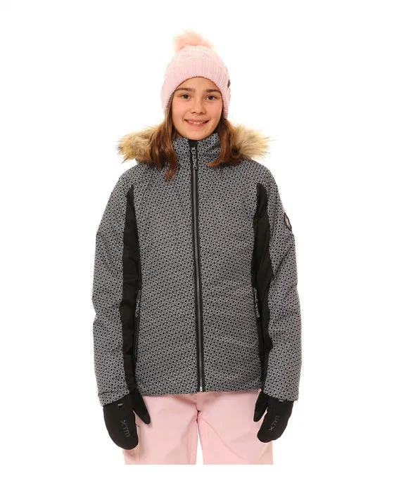 Meribel Ski Jacket 2021