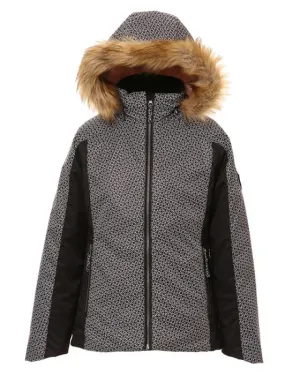 Meribel Ski Jacket 2021
