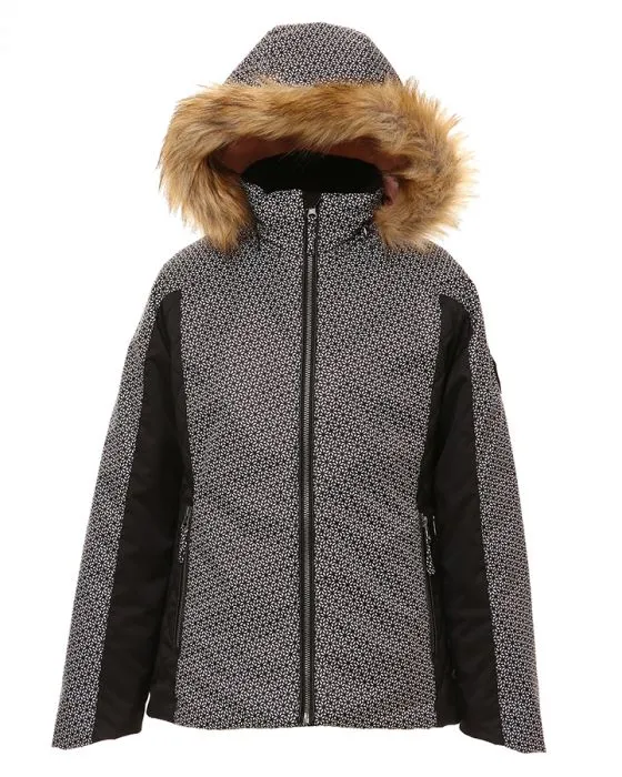 Meribel Ski Jacket 2021