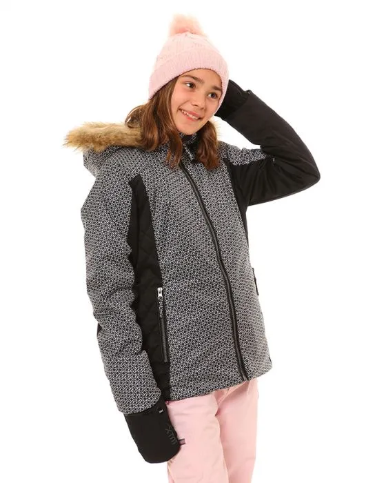 Meribel Ski Jacket 2021