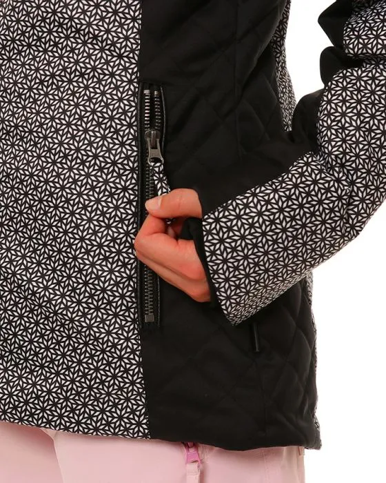 Meribel Ski Jacket 2021