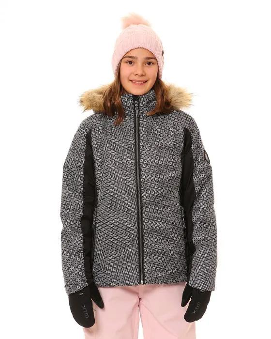 Meribel Ski Jacket 2021