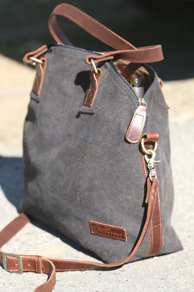 Messenger Bag