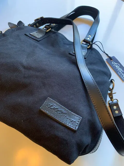 Messenger Bag